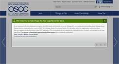 Desktop Screenshot of oscc.ca